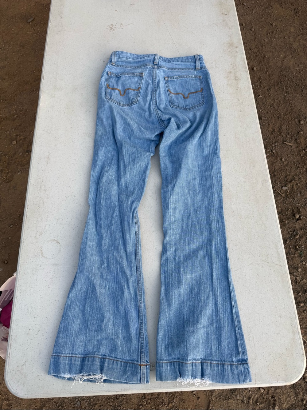 kimes ranch jennifer jeans